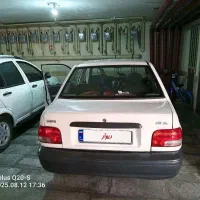 پراید 131هیدرولیک 96