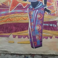 فرش اتاق