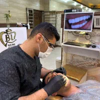 دندانپزشکی طرح همدلی