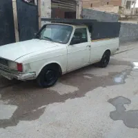 حمل بار وانت با نازترین قیمت
