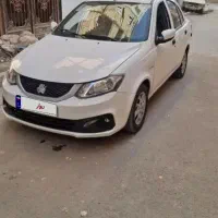 ساینا s مدل ۱۴۰۲ دوگانه کارخانه|خودرو سواری و وانت|پارسآباد, |دیوار