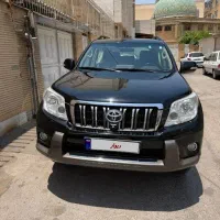 پرادو دو در ۲۰۱۲