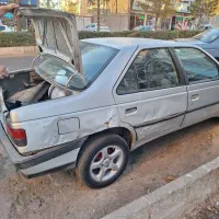 پژو ۴۰۵ رینگ اسپرت مدل ۸۷ دوگانه کارخونه فوری|خودرو سواری و وانت|تهران, منیریه|دیوار