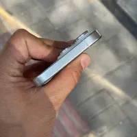 iphone 16pro 256/Zaa ریجسترشده silver|موبایل|یزد, |دیوار