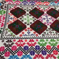 دوجفت پوش پشتی|پشتی|خاش, |دیوار