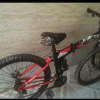 دوچرخه 26تاشو