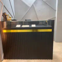 میز ویترین