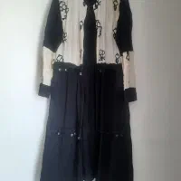 مانتو|لباس|کرمانشاه, |دیوار