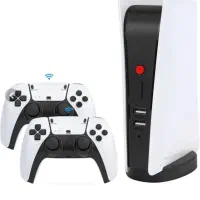 کنسول بازی کلاسیک 4K