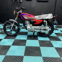 کبیر1404در خشک|موتورسیکلت|گنبد کاووس, |دیوار