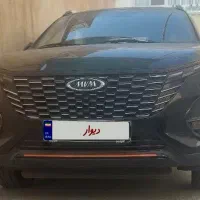 x33 کراس|خودرو سواری و وانت|قم, شاه ابراهیم|دیوار