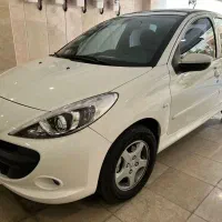 ۲۰۷ اتومات پانا ارتقا مدل ۱۴۰۳