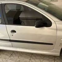 پژو ۲۰۶ تیپ ۲|خودرو سواری و وانت|شهرکرد, |دیوار