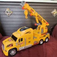 جرثقیل اسباب بازی