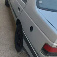 پژو ۴۰۵ دوگانه کارخانه