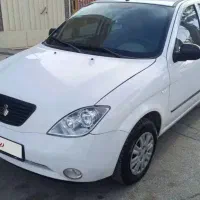 تیبا هاچبک مدل ۹۸