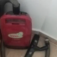 جاروبرقی ناسیونال ۱۰۰۰ وات