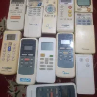 کنترل پنکه پکج