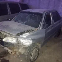 پراید مدل 85 یک سال بیمه|خودرو سواری و وانت|شیراز, شهرک بهار|دیوار