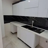 157 متر با دوپارکینگ .قابلیت تهاتر با خانه کلنگی|فروش آپارتمان|رشت, شهرک آیت الله منتظری|دیوار
