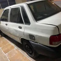 پراید ۸۱|خودرو سواری و وانت|محمدشهر, شهرک پیام (مهرالبرز)|دیوار