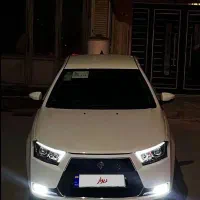 دنا پلاس۶دنده ارتقاع،رینگ مشابه صفر فول کم کار