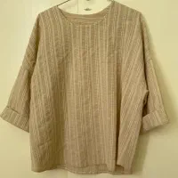 شومیز مانتویی