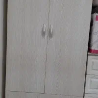 کمد و توستر