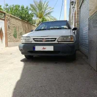 پراید مدل 82