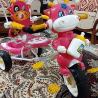 سه چرخه بچه|دوچرخه، اسکیت، اسکوتر|فردیس, شهرک ۱۱۰|دیوار