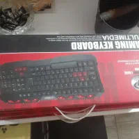 کیبورد xp 1600