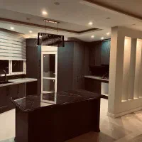 اپارتمان رحمانیه (۱۵۹ مترصفر) سند اماده