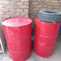 بشکه|مصالح و تجهیزات ساختمان|سبزوار, کلاته سیفر|دیوار