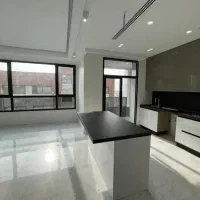 95 متر فول امکانات. نقشه طلا خوش چیدمان