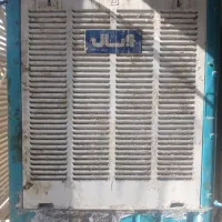 کولر ۵۰۰۰ابسال سالم