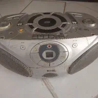 ضبط صوت دوبانده