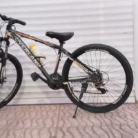 دوچرخه اورلاندو