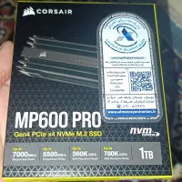 رم 32GB  5600  کورسیر  DDR5|قطعات و لوازم جانبی رایانه|اندیشه, شهرک صدف|دیوار
