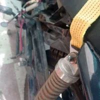 موتور مزایده