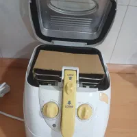 سرخکن|اجاق گاز و لوازم برقی پختوپز|خمینیشهر, |دیوار