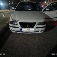 سمند ۹۳ فول لوازم|خودرو سواری و وانت|رباط‌کریم, رباط‌کریم|دیوار