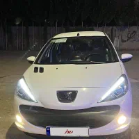 207 فرمان برقی