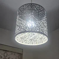 ۳عدد لوستر در حد نو دونه ای یک میلیون