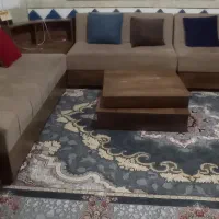 مبل|مبلمان خانگی و میز عسلی|شیراز, داریون|دیوار