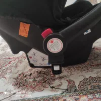 کریر و تخت خواب پارک کودک دو حالته و تاشو|کالسکه و لوازم جانبی|تهران, جلیلی|دیوار