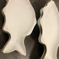 دیس ماهی چینی توس