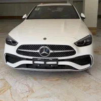 بنز C200 استاندارد
