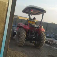 فروش تراکتور صفر|خودرو سنگین|دامغان, |دیوار