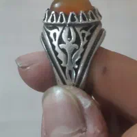 انگشتر کلکسیونی