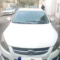 جک جی ۵اتومات اتومات مدل۱۳۹۵|خودرو سواری و وانت|مشهد, قائم|دیوار